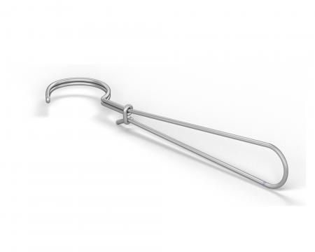 CNC-Drahtbiegeteile-1